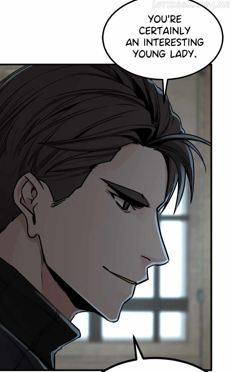 Hero Killer chapter 99 page 42