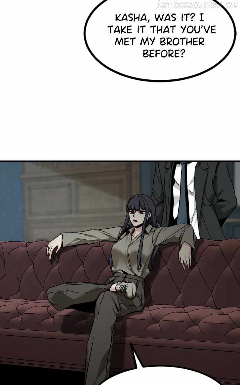 Hero Killer chapter 99 page 43