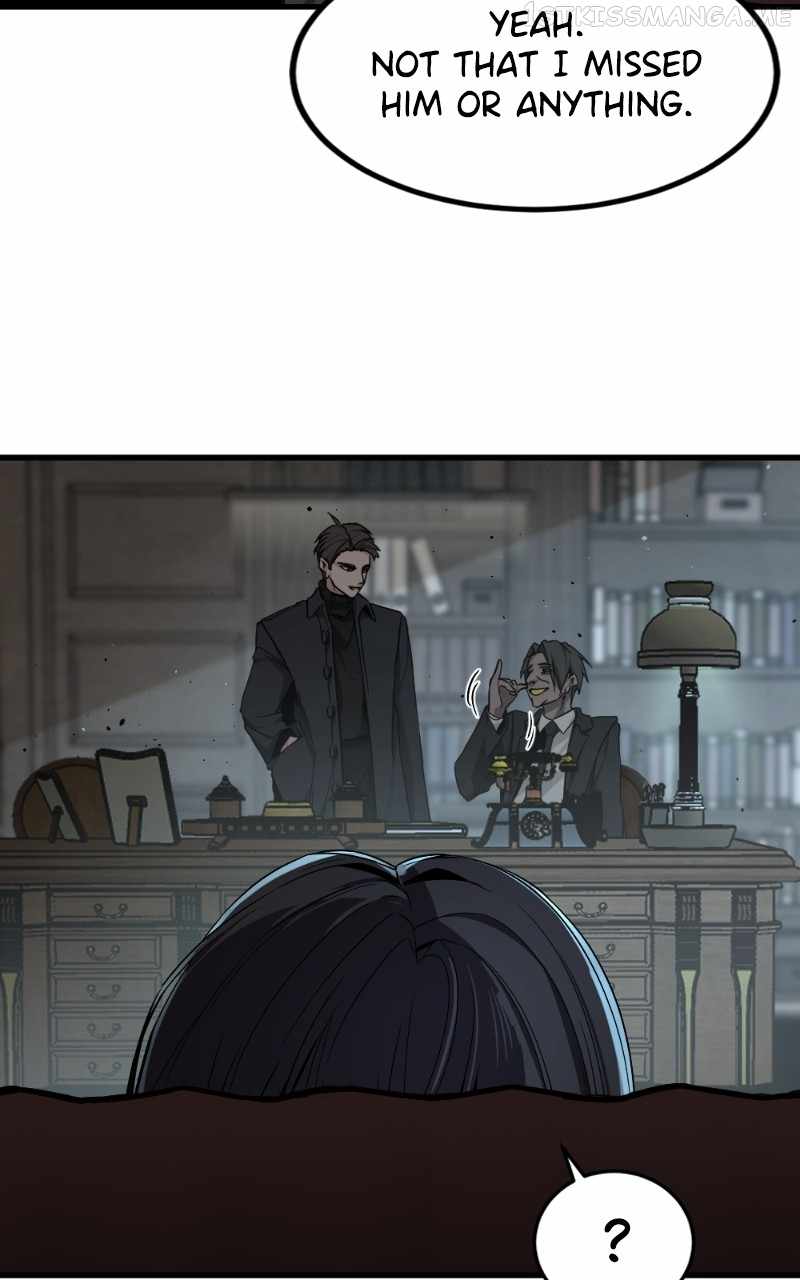 Hero Killer chapter 99 page 44