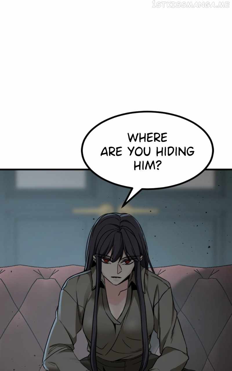 Hero Killer chapter 99 page 47