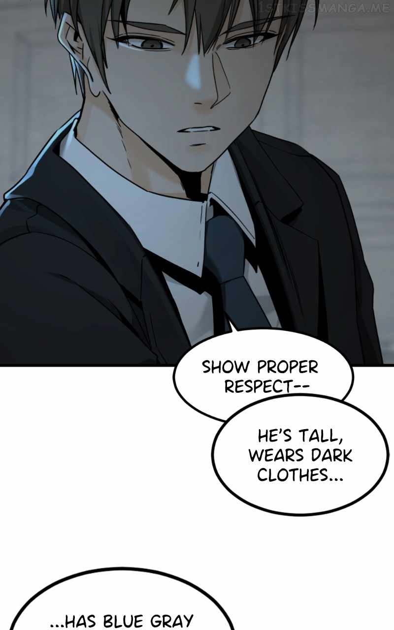 Hero Killer chapter 99 page 50