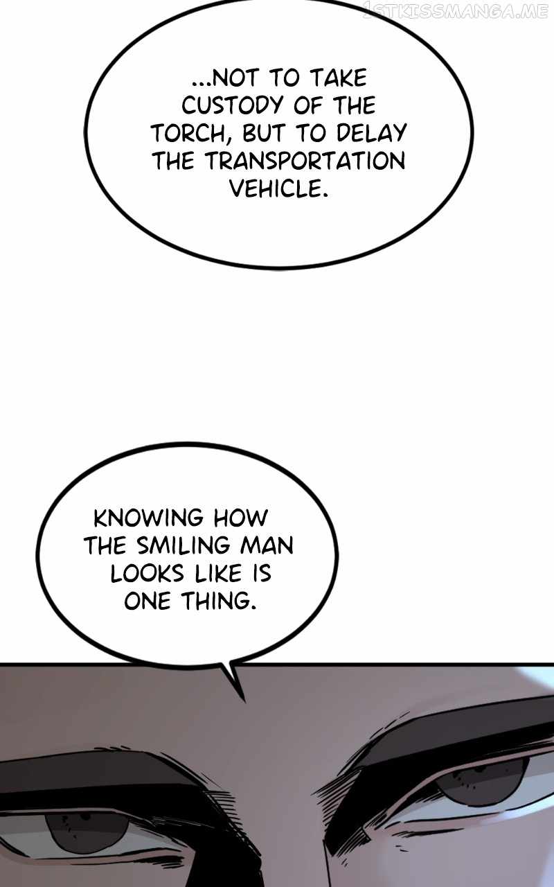 Hero Killer chapter 99 page 52