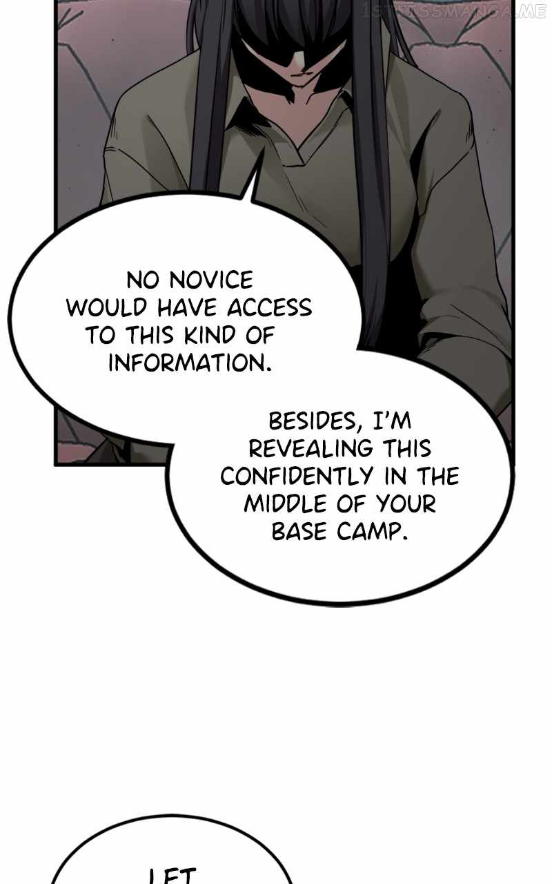 Hero Killer chapter 99 page 54