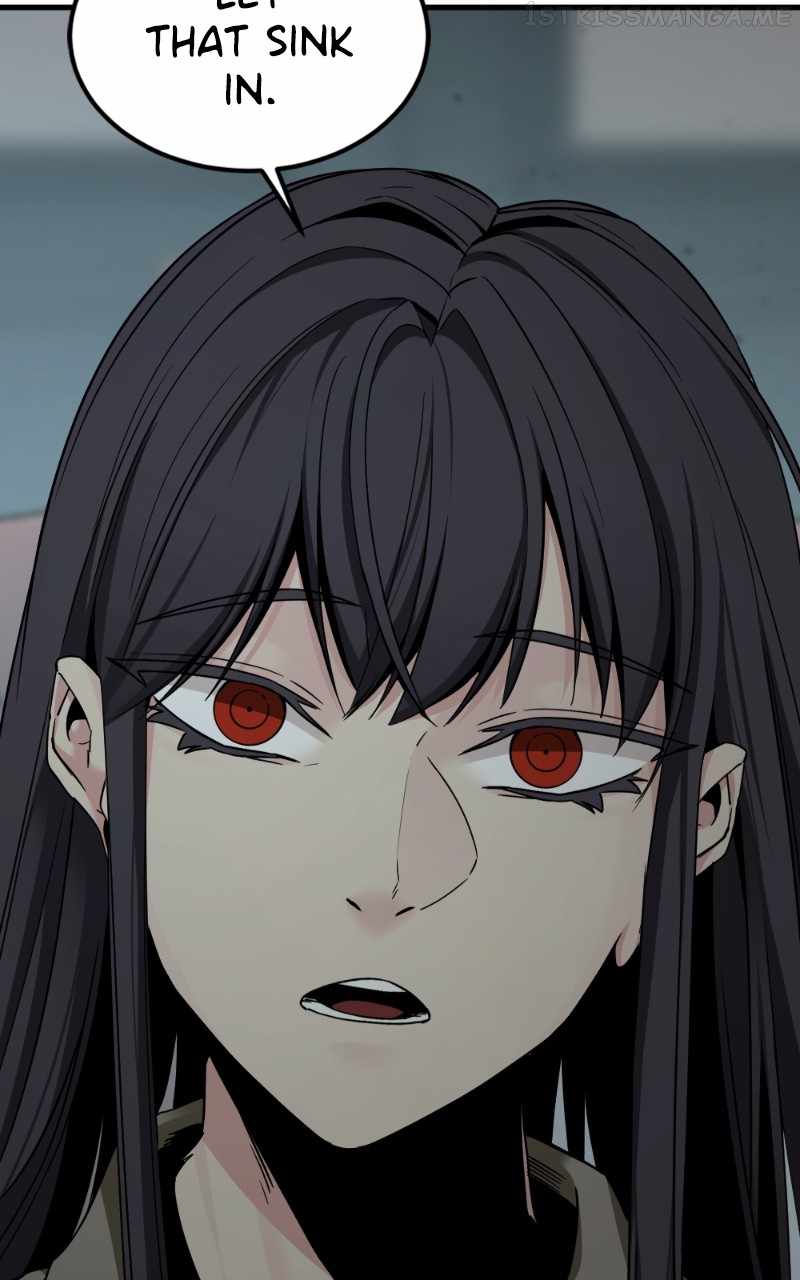 Hero Killer chapter 99 page 55