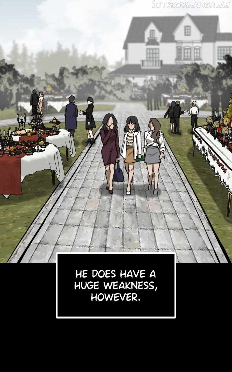 Hero Killer chapter 99 page 6