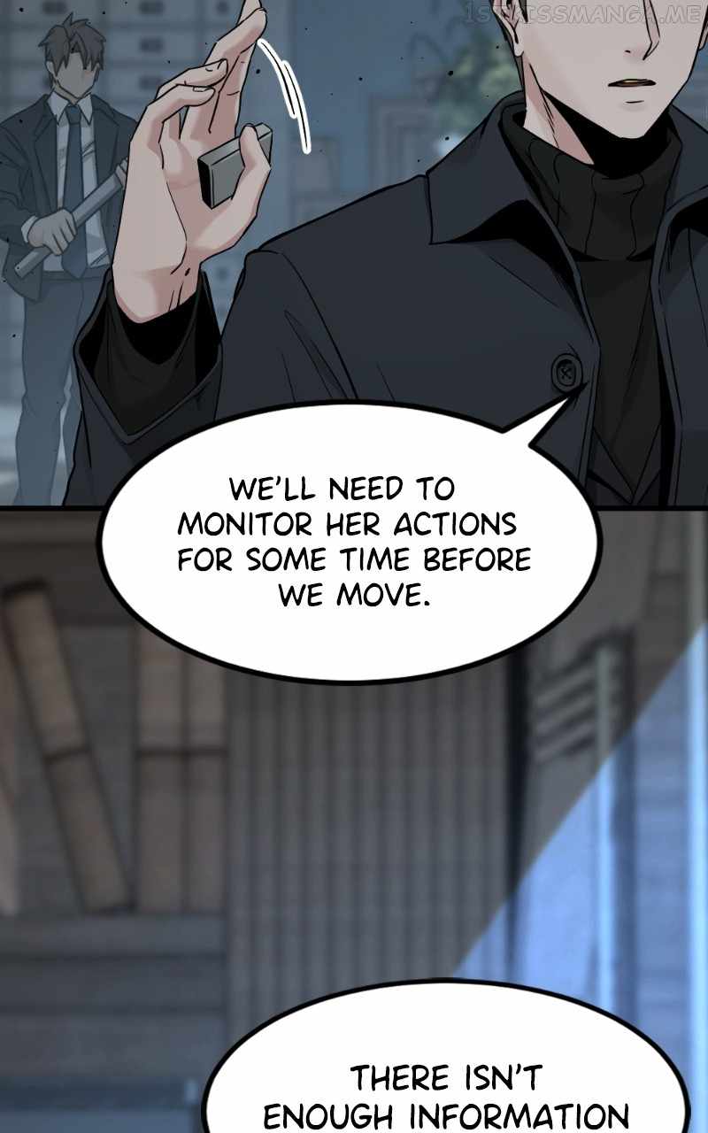 Hero Killer chapter 99 page 67