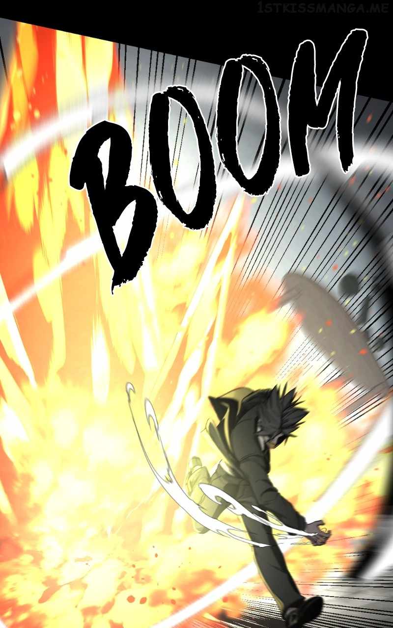 Hero Killer chapter 99 page 7