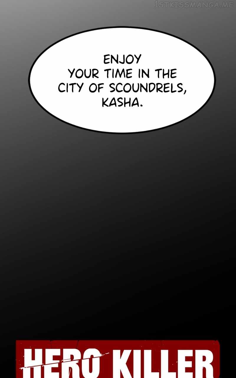 Hero Killer chapter 99 page 70