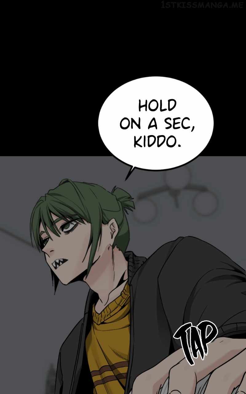 Hero Killer chapter 99 page 74