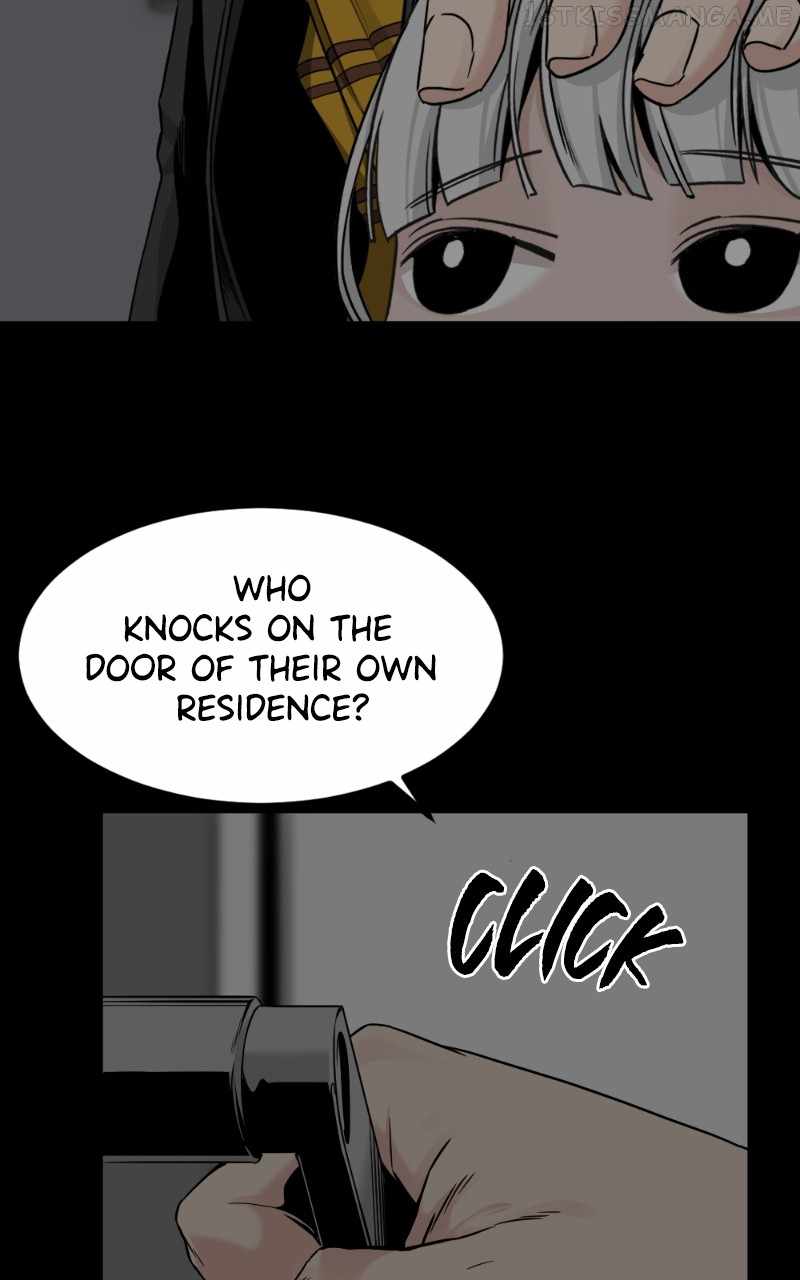 Hero Killer chapter 99 page 75