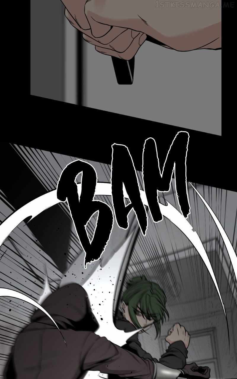 Hero Killer chapter 99 page 76