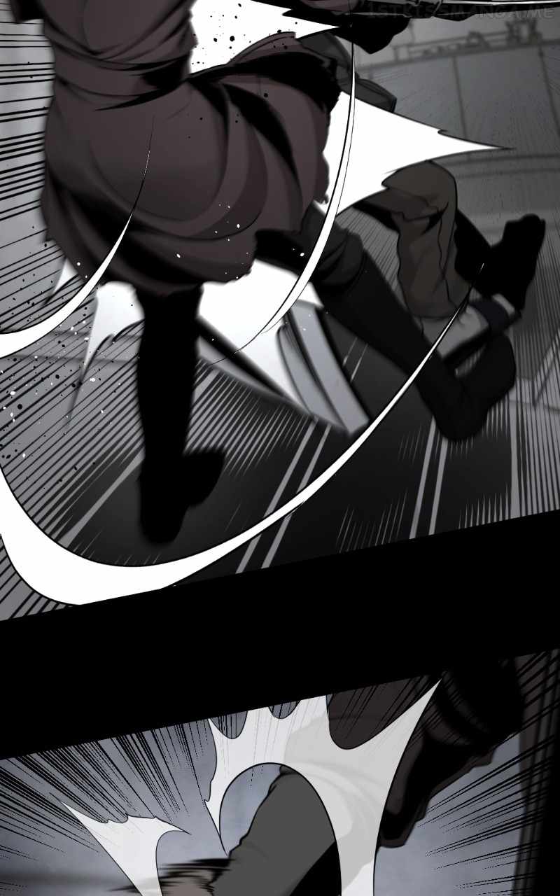 Hero Killer chapter 99 page 77