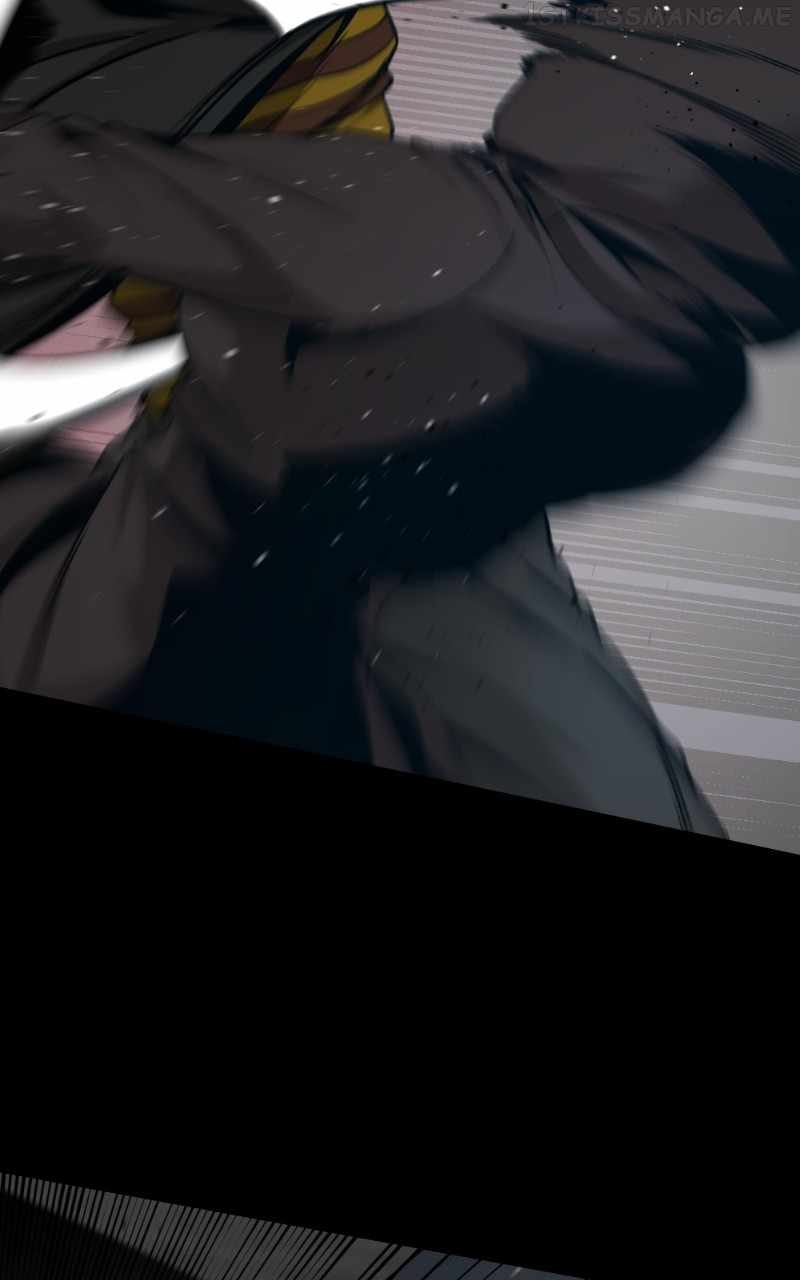 Hero Killer chapter 99 page 79