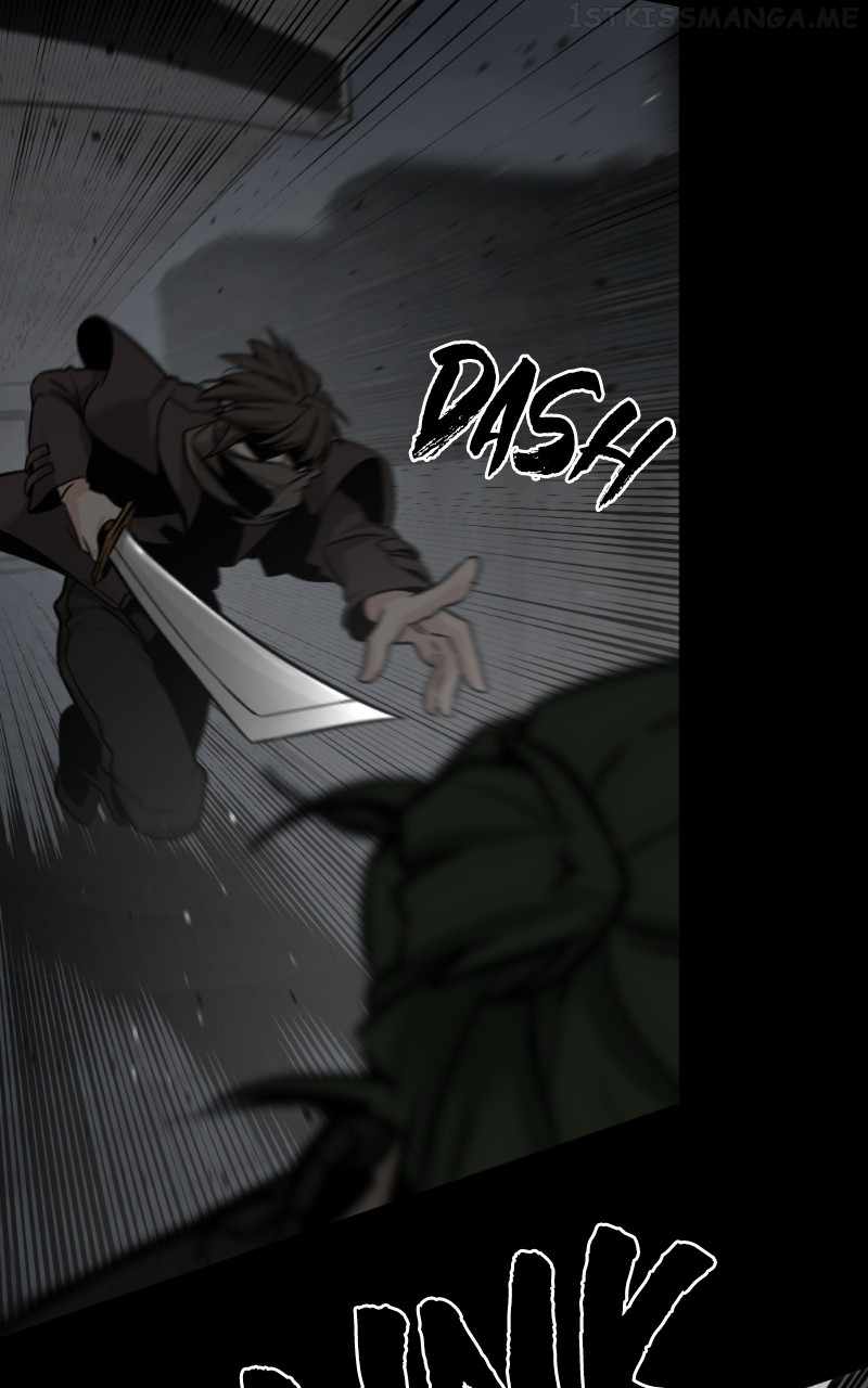 Hero Killer chapter 99 page 80