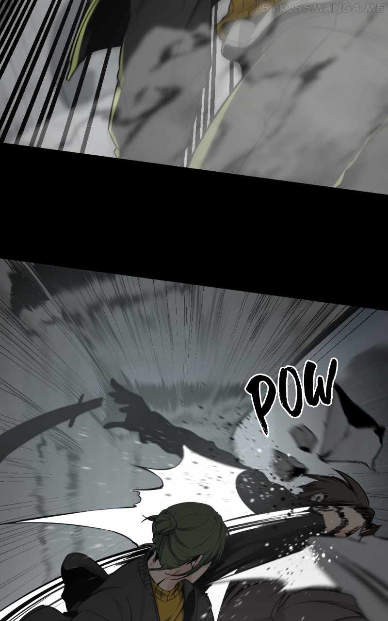 Hero Killer chapter 99 page 82