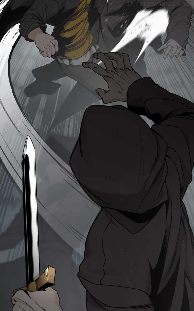 Hero Killer chapter 99 page 83