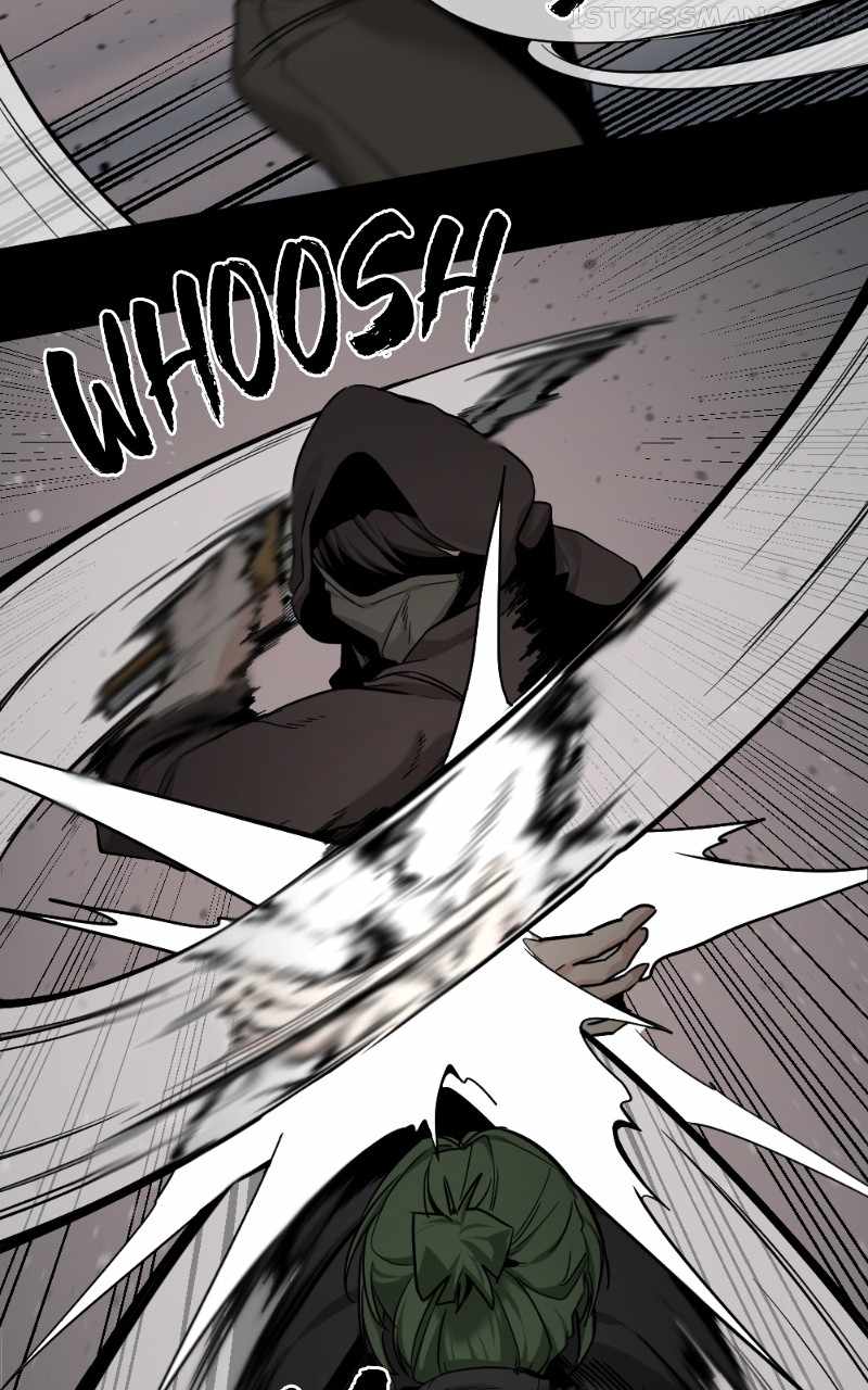 Hero Killer chapter 99 page 85