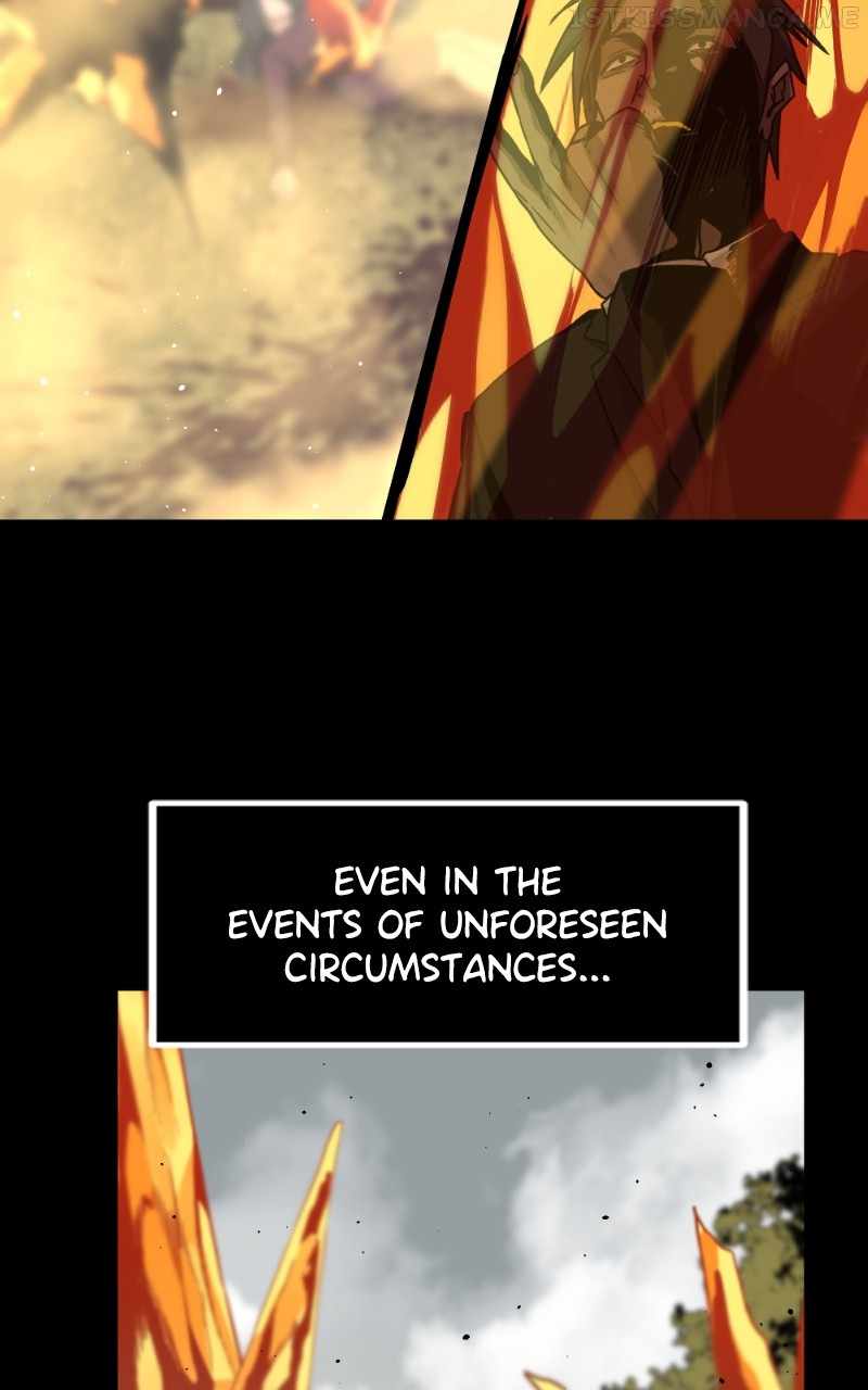 Hero Killer chapter 99 page 9