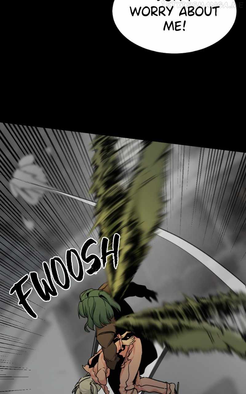 Hero Killer chapter 99 page 90