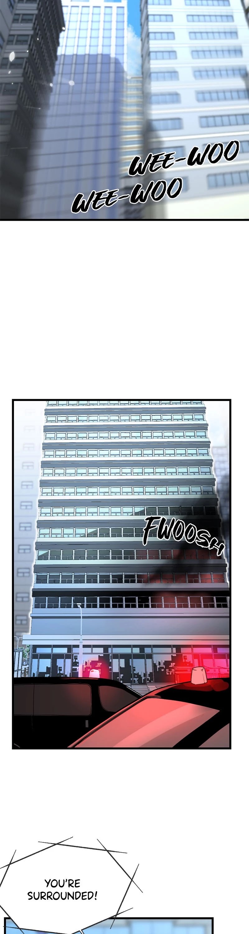 Hero Killer (Beolkkul) chapter 1 page 2