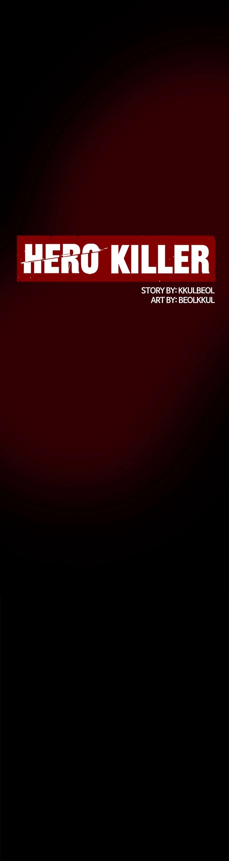 Hero Killer (Beolkkul) chapter 1 page 24