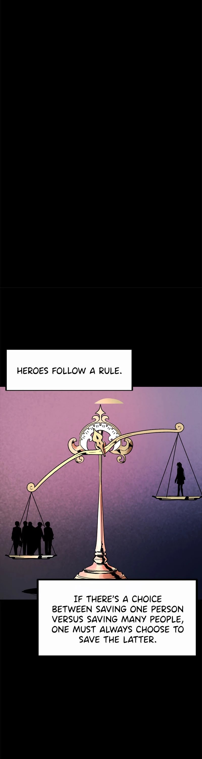 Hero Killer (Beolkkul) chapter 1 page 25