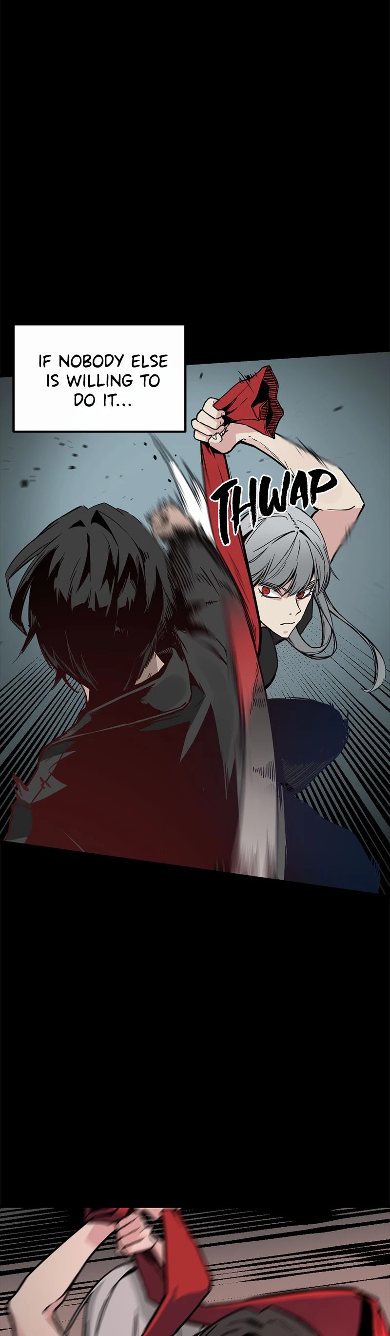 Hero Killer (Beolkkul) chapter 1 page 36