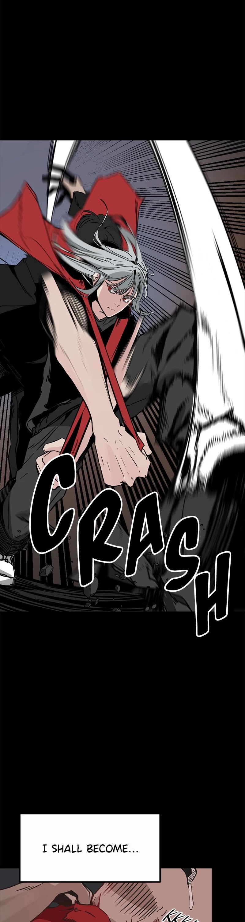 Hero Killer (Beolkkul) chapter 1 page 39