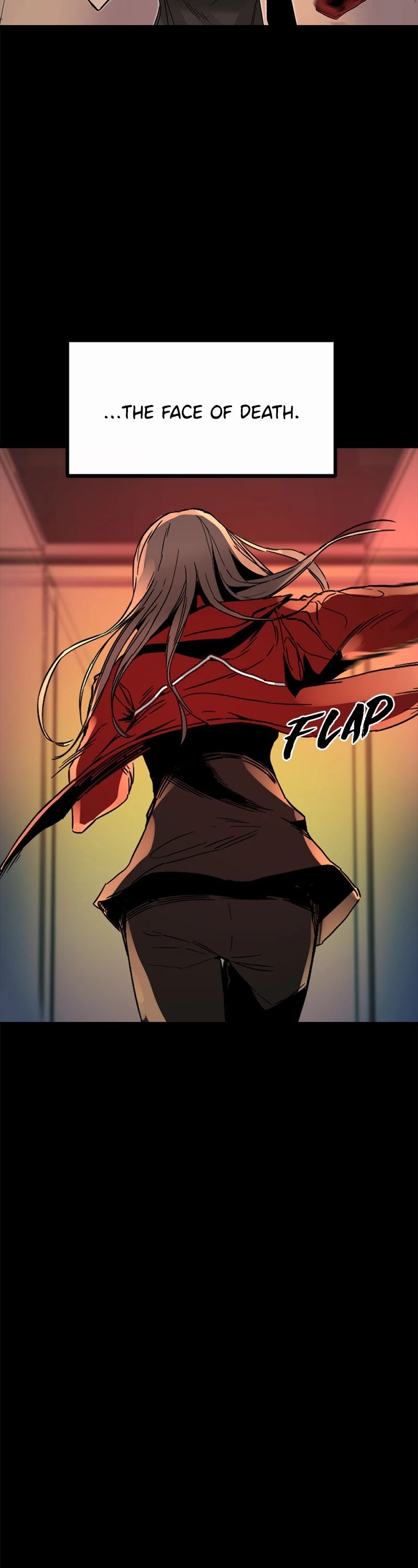 Hero Killer (Beolkkul) chapter 1 page 41