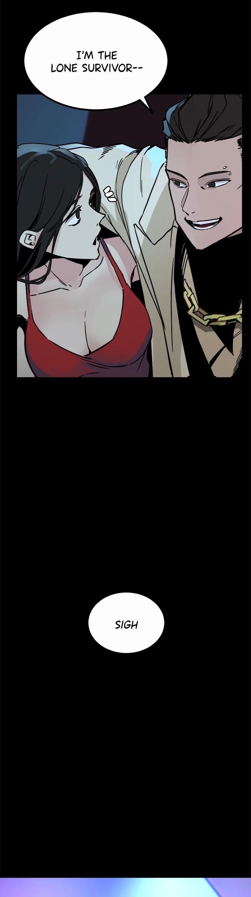 Hero Killer (Beolkkul) chapter 1 page 44
