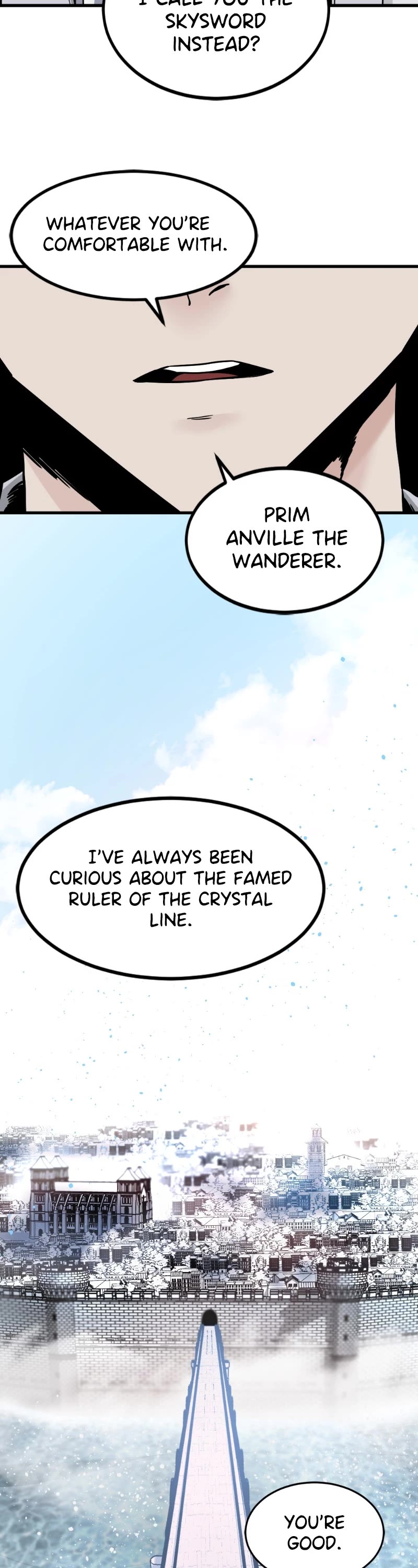 Hero Killer (Beolkkul) chapter 101 page 11