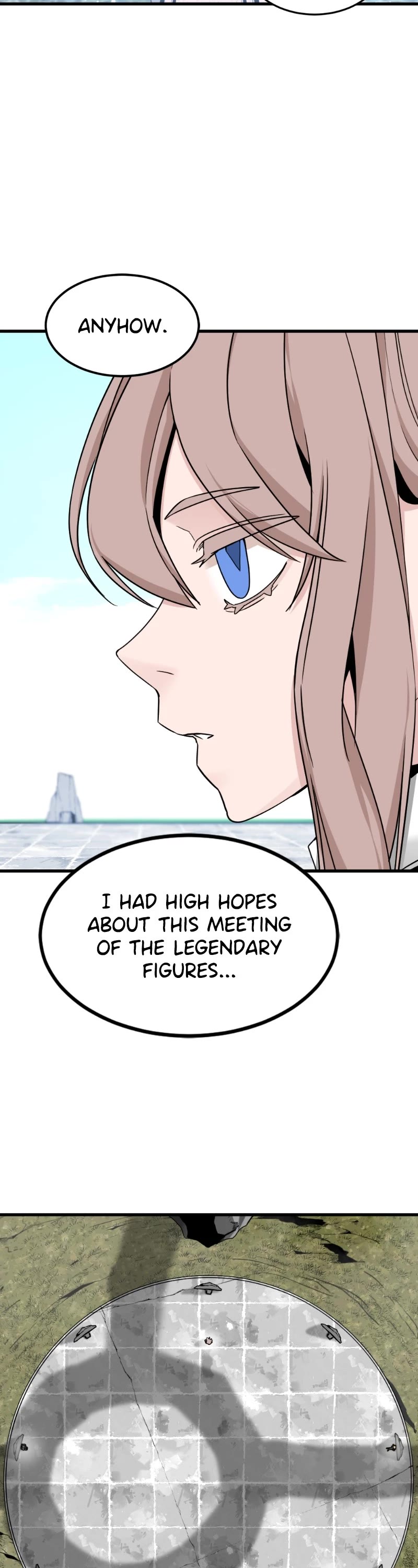 Hero Killer (Beolkkul) chapter 101 page 12