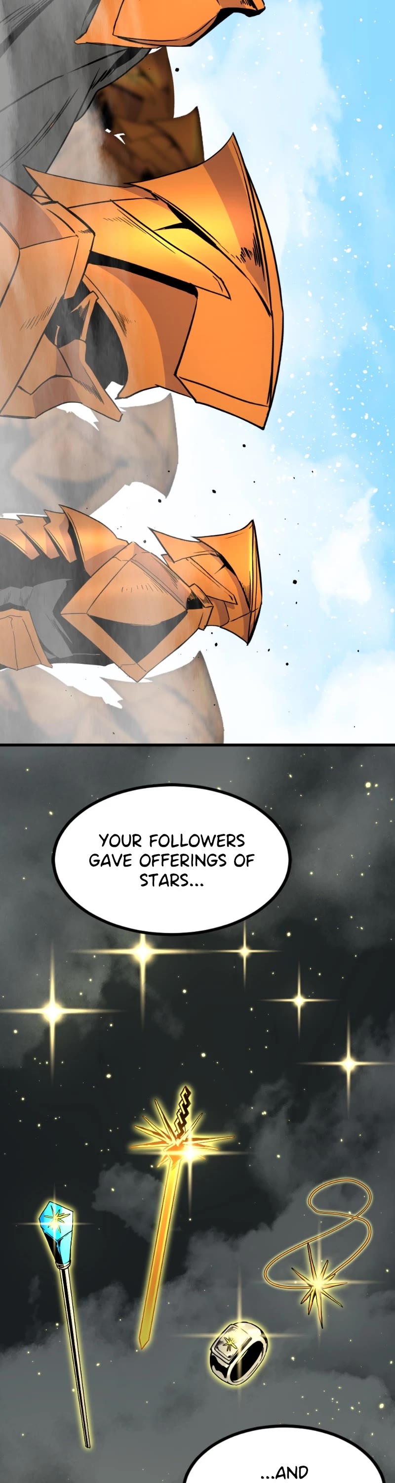 Hero Killer (Beolkkul) chapter 101 page 16