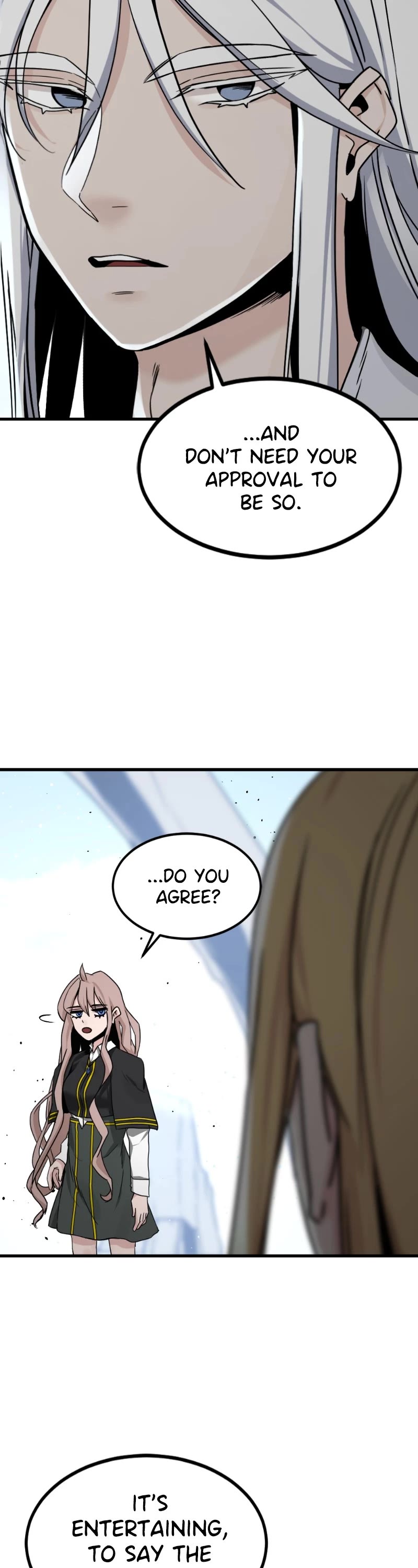 Hero Killer (Beolkkul) chapter 101 page 18