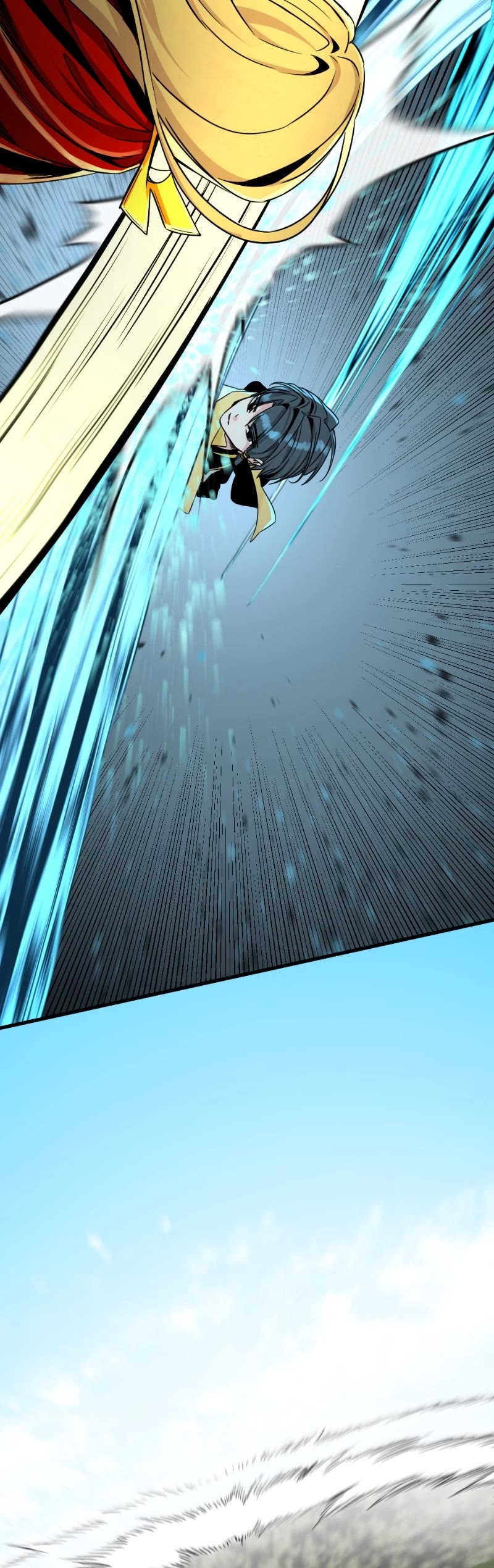 Hero Killer (Beolkkul) chapter 101 page 39