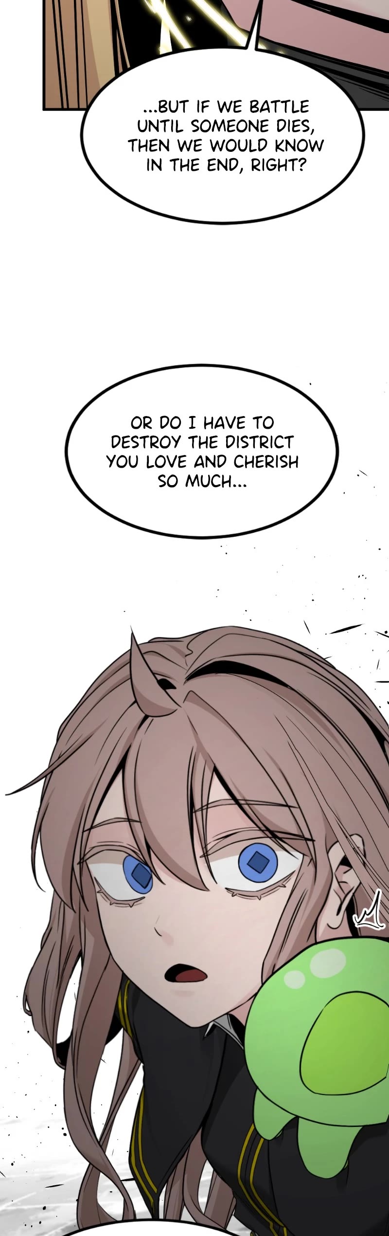 Hero Killer (Beolkkul) chapter 101 page 45