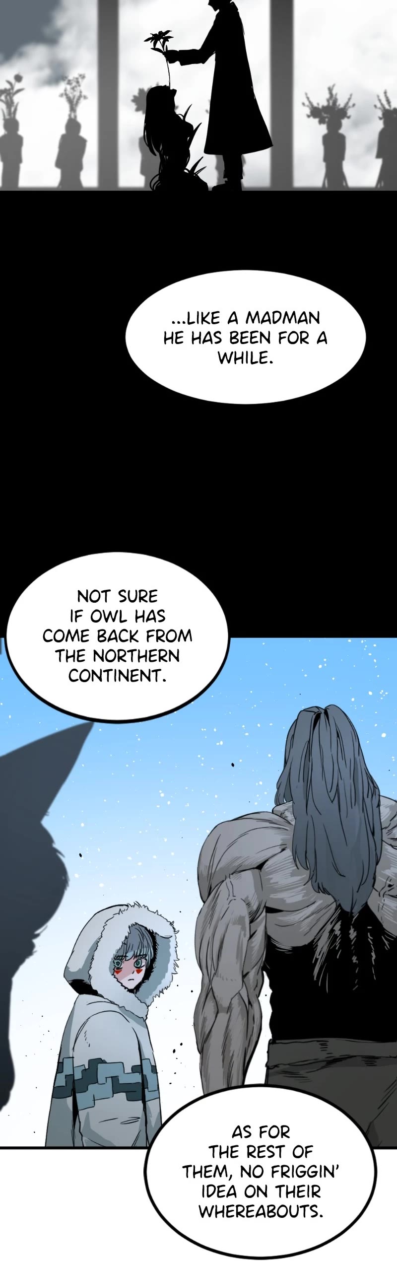 Hero Killer (Beolkkul) chapter 101 page 5