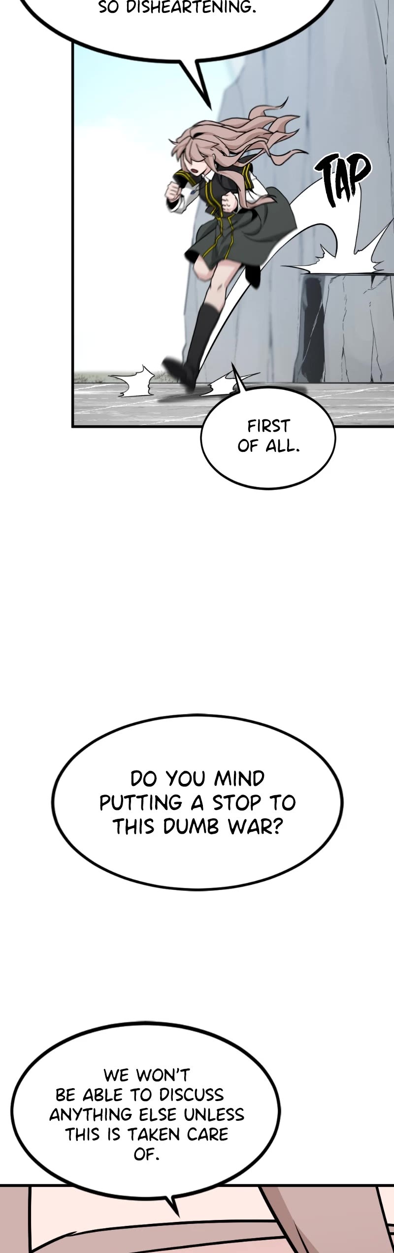 Hero Killer (Beolkkul) chapter 101 page 9