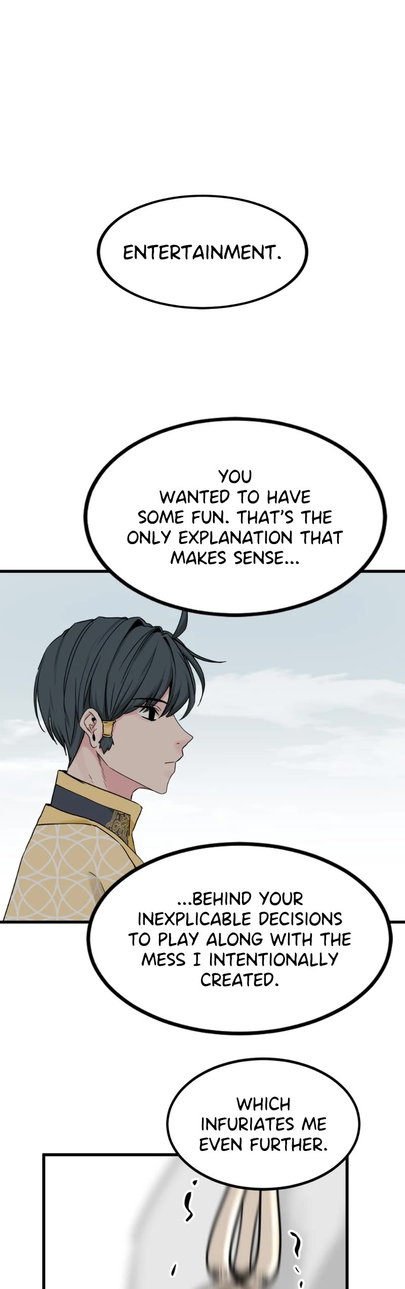 Hero Killer (Beolkkul) chapter 102 page 19