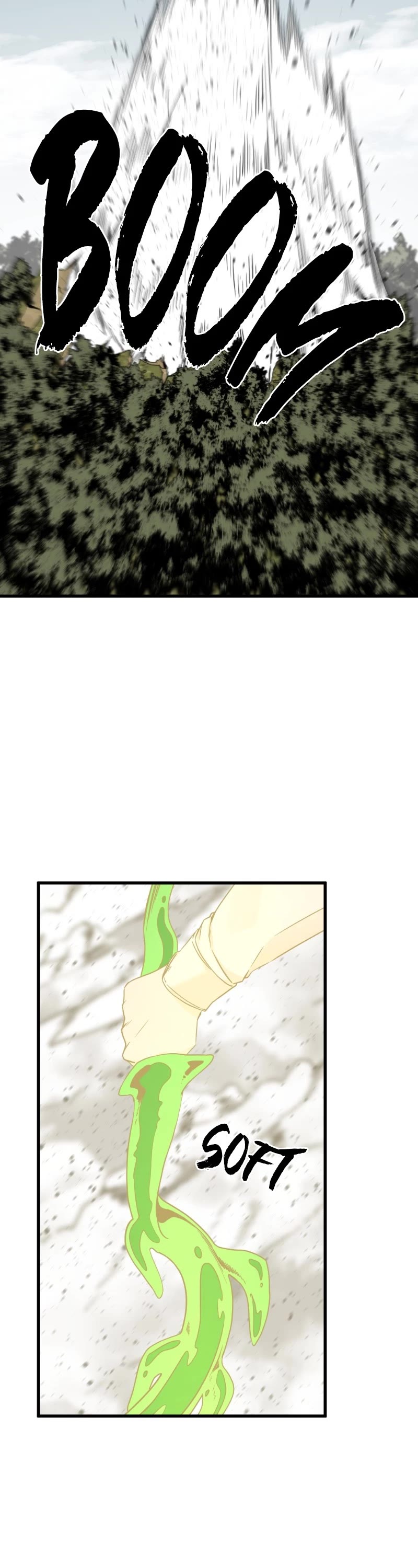 Hero Killer (Beolkkul) chapter 102 page 27