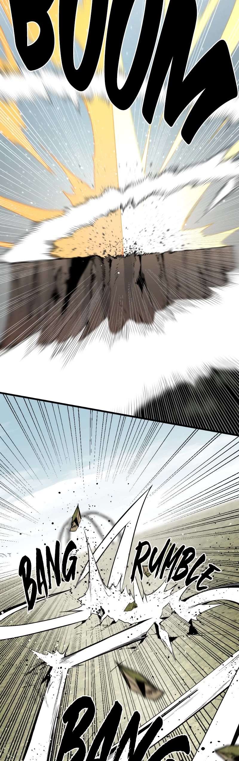 Hero Killer (Beolkkul) chapter 102 page 5