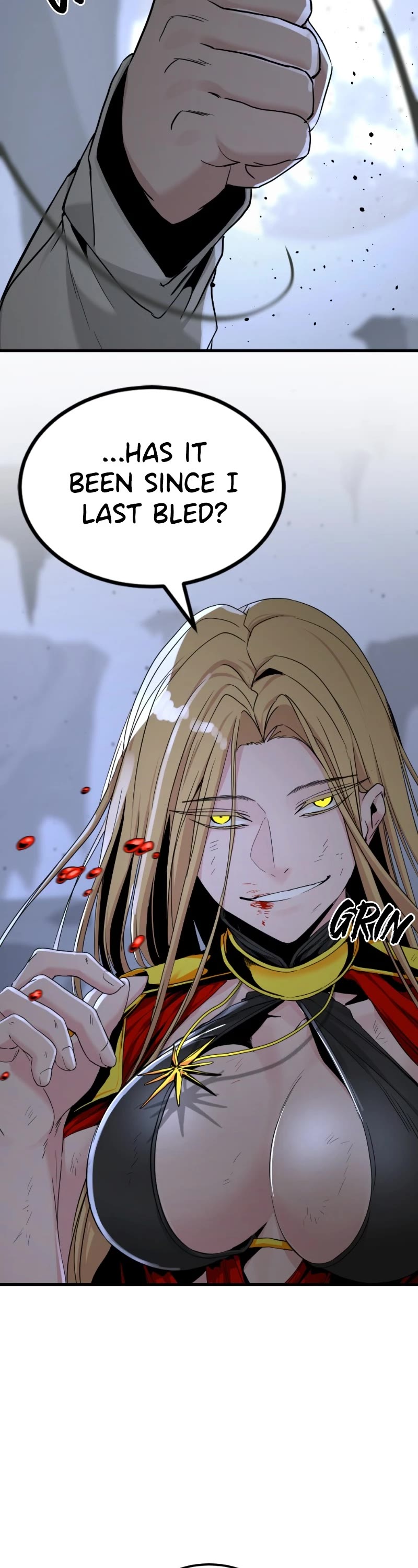 Hero Killer (Beolkkul) chapter 103 page 12