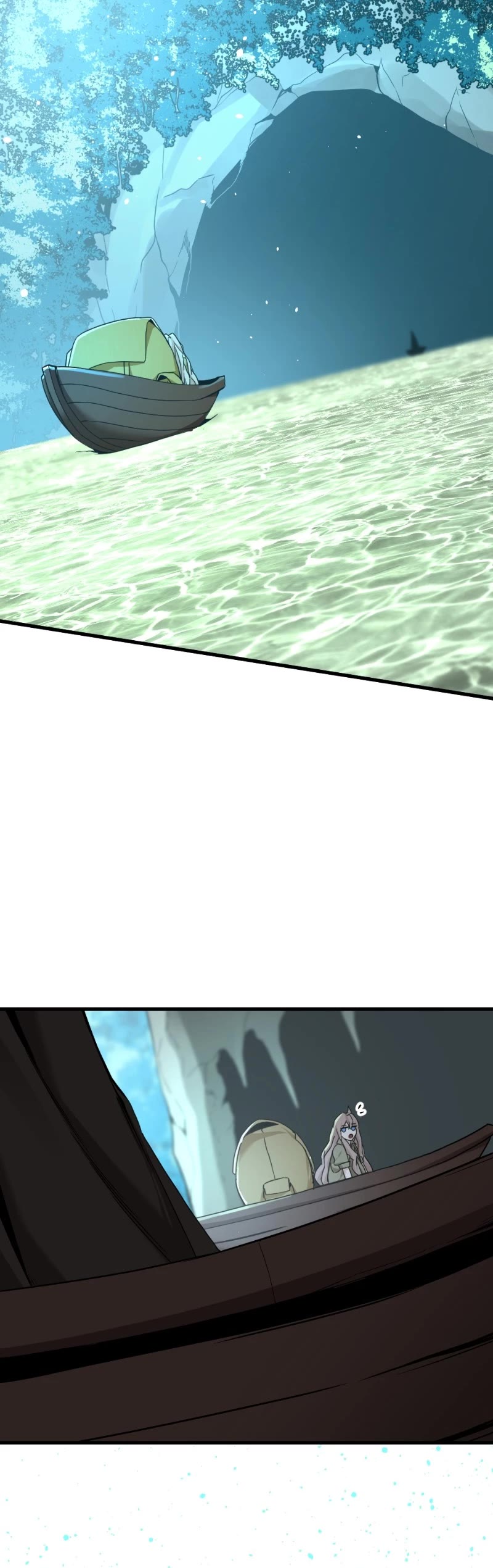 Hero Killer (Beolkkul) chapter 103 page 19