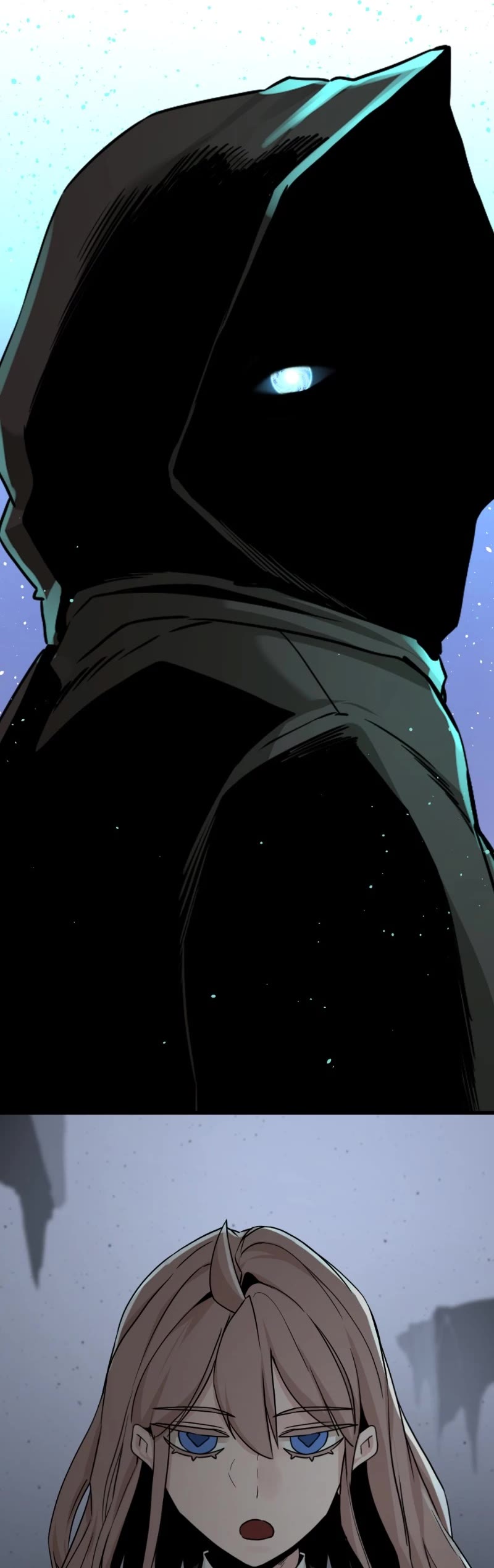 Hero Killer (Beolkkul) chapter 103 page 20