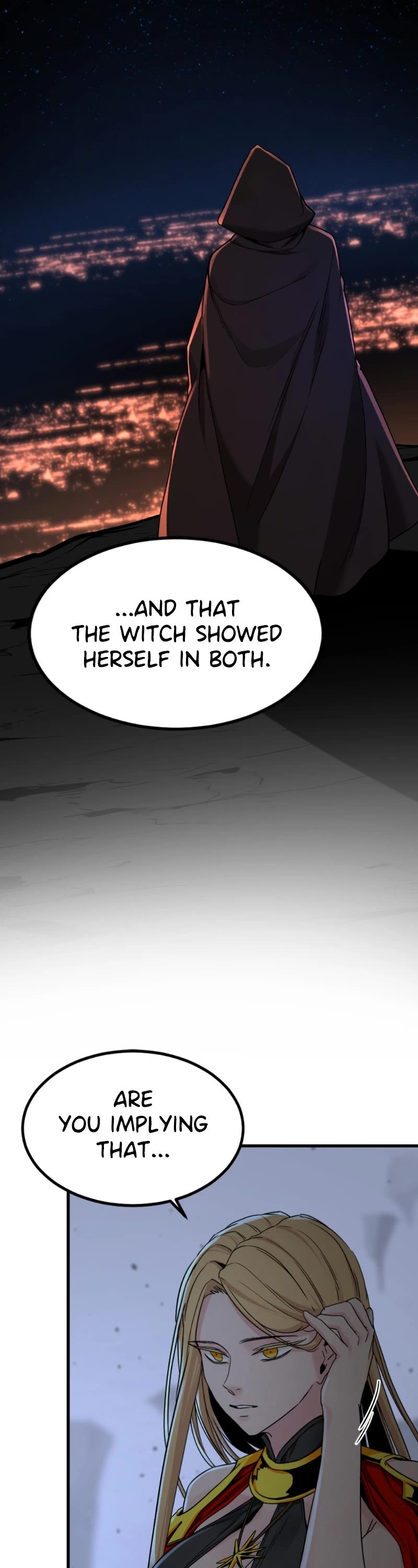 Hero Killer (Beolkkul) chapter 103 page 27