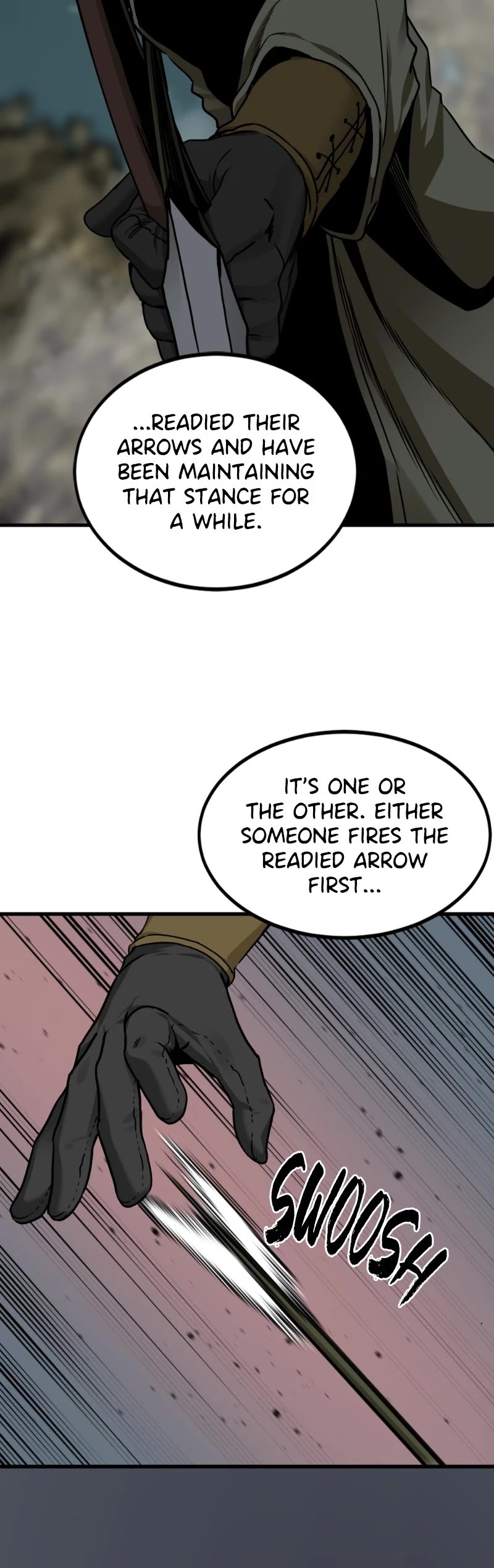 Hero Killer (Beolkkul) chapter 103 page 29