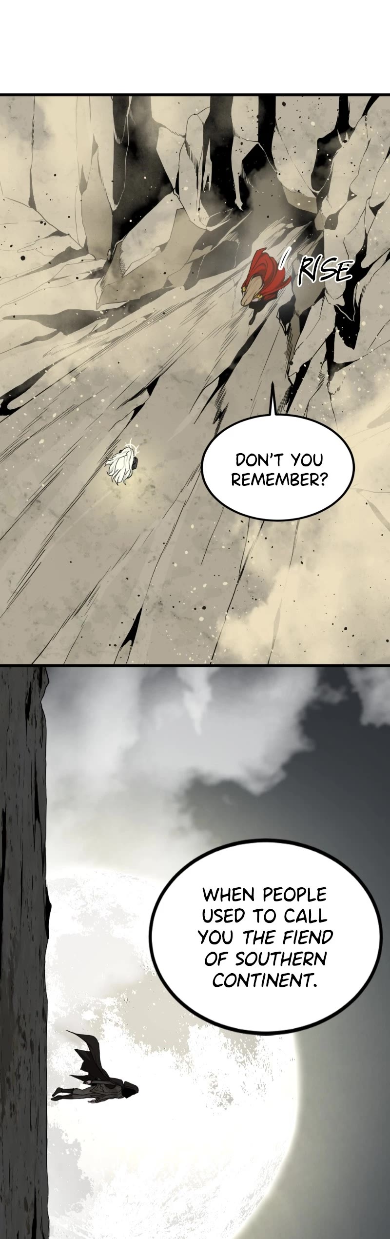 Hero Killer (Beolkkul) chapter 103 page 4