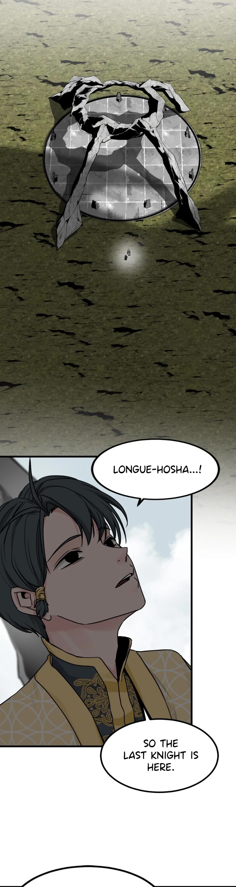 Hero Killer (Beolkkul) chapter 103 page 41