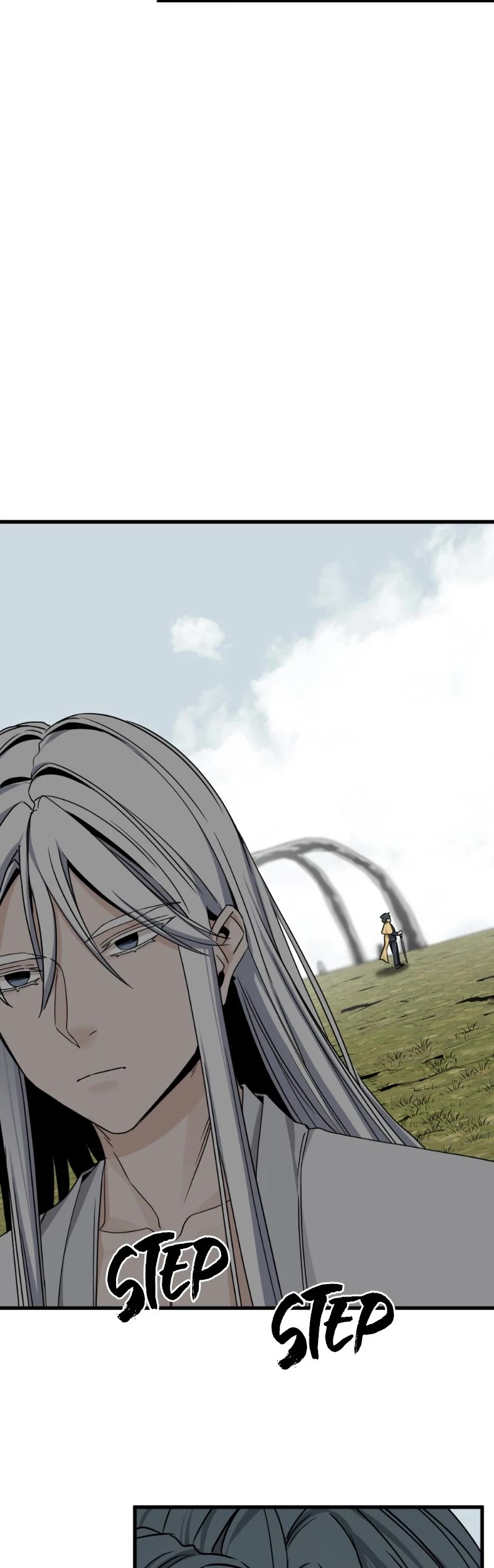 Hero Killer (Beolkkul) chapter 103 page 44