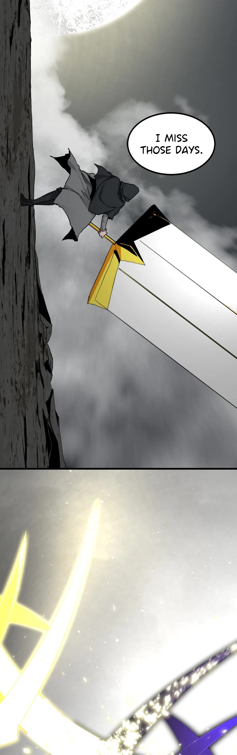 Hero Killer (Beolkkul) chapter 103 page 5
